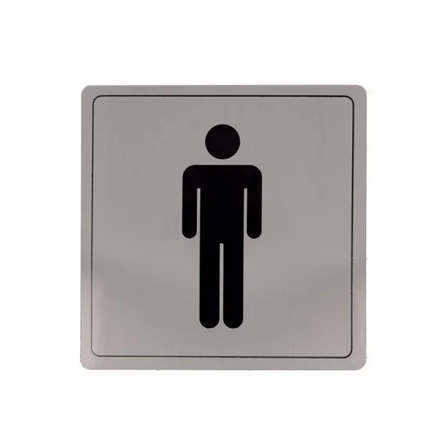 ΣΗΜΑΝΣΗ WC ΑΓΟΡΙ ΤΕΤΡ. 140x140